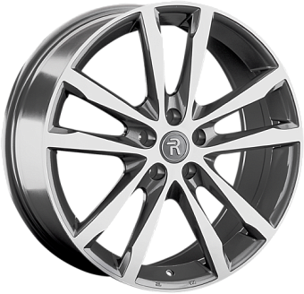 Replay Jetour (JT1) 8,5x20 5x108 ET43 dia 60,1 GMF