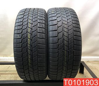 Continental ContiWinterContact TS810S 225/55 R17 97H 