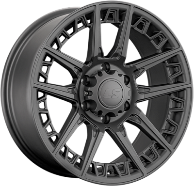 Диски LS wheels 1357 - 1