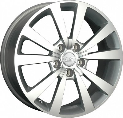 Диски LS wheels 1038 - 1