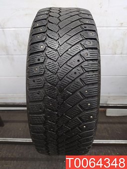 Continental ContiIceContact 4x4 225/60 R17 99T 