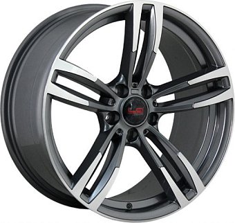 LegeArtis Audi (A119) 9x20 5x112 ET33 dia 66,6 GMF