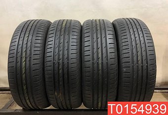 Nexen Nblue HD Plus 215/60 R17 96H 