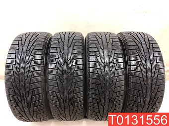 Nokian Nordman RS2 195/55 R15 89R Нет