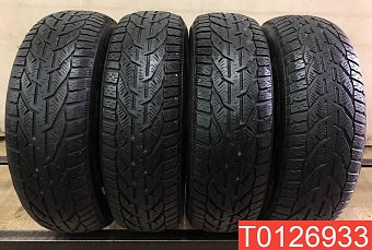 Tigar Winter 185/65 R15 88T 