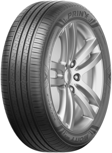 Шины Prinx HiCity HH3 205/55 R17 91V - 1