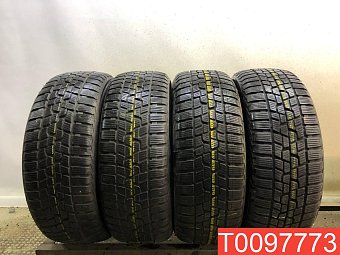 Firestone WinterHawk 2 Evo 205/55 R16 91T 