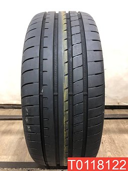 Goodyear Eagle F1 Asymmetric 5 225/45 R17 94Y 