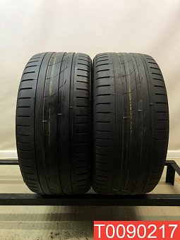 Nokian zLine SUV 275/40 R20 106Y 