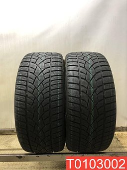 Dunlop SP Winter Sport 3D 235/35 R19 91W 