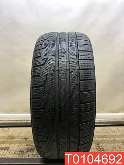 Pirelli Sottozero Winter 240 Series 2 235/40 R19 96V 