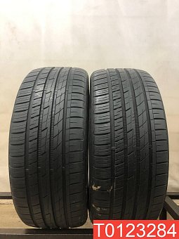 Nexen Nfera AU 7 235/40 R19 96W 