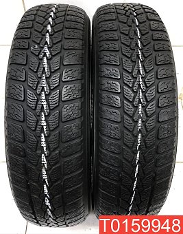 Dunlop Winter Response 2 165/65 R15 81T 