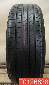 Pirelli Scorpion Verde 255/50 R19 103V 