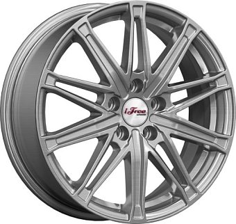 iFree Виар 6,5x17 5x108 ET33 dia 60,1 хай вэй