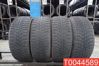 Bridgestone Blizzak Spike 01 255/55 R18 109T 