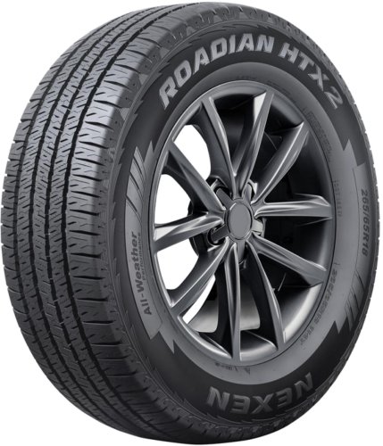 Шины Nexen Roadian HTX 2 245/70 R16 107T - 1