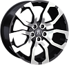 Replay Land Rover (LR7) 9,5x20 5x120 ET58 dia 72,6 MBF