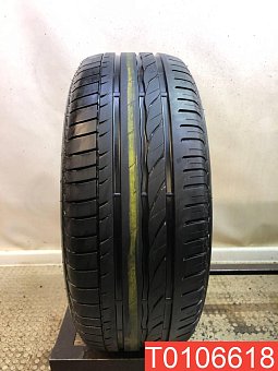 Bridgestone Turanza ER300 RFT 225/55 R16 95W RunFlat