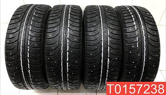 Firestone Ice Cruiser 7 205/55 R16 91T 