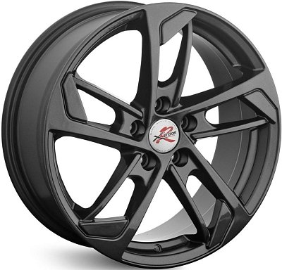Диски X Trike RST R037 Moskvich 3 - 1