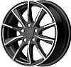 Carwel Лабаз 6,5x16 5x110 ET38 dia 65,1 AB