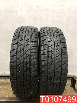 Goodyear Ice Navi ZEA 2 195/65 R15 91Q 