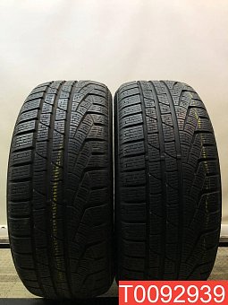 Pirelli Sottozero Winter 210 Series 2 225/50 R17 94H RunFlat