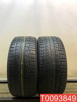 Nokian WR A3 215/45 R16 90V 