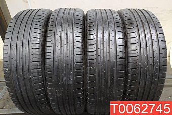 Continental ContiEcoContact 5 195/55 R20 95H 