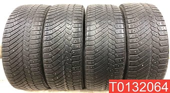 Gislaved Nord Frost 200 225/45 R17 94T Нет