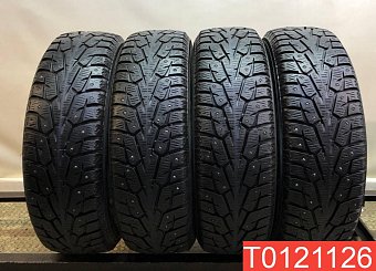 Yokohama Ice Guard IG55 185/70 R14 92T 