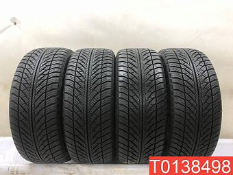 Goodyear UltraGrip 8 Performance 245/45 R18 100V RunFlat