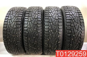 Pirelli Ice Zero 195/65 R15 95T 