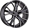 Woosh Wheels R1330 9x20 5x112 ET35 dia 66,6 MB