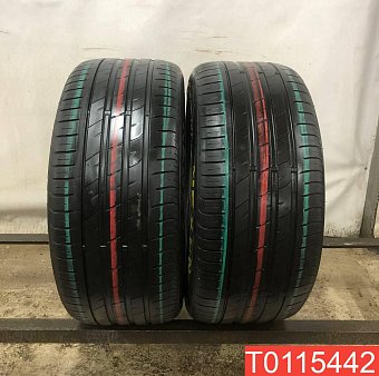 Nexen Nfera Su1 255/40 R18 99Y 