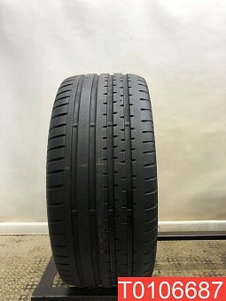 Continental ContiSportContact 2 255/40 R19 100Y 