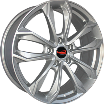 LegeArtis Concept Toyota (TY510) 7x18 5x114,3 ET42 dia 60,1 S