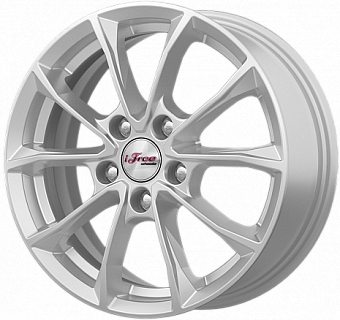 iFree Джет 6,5x16 5x112 ET46 dia 57,1 нео-классик