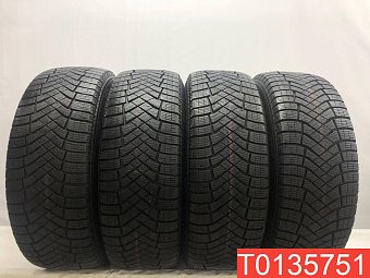 Pirelli Ice Zero FR 235/60 R18 107H 