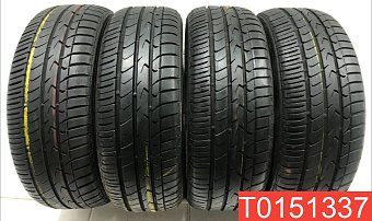 Toyo Tranpath MPZ 185/55 R15 82V 