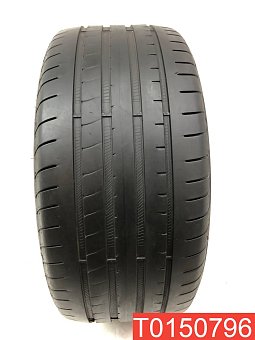 Goodyear Eagle F1 Asymmetric 3 255/40 R18 99Y RunFlat