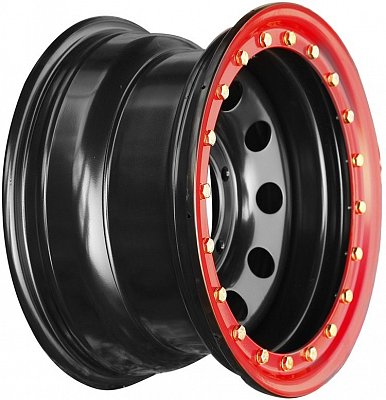 Диски Offroad wheels ORW Isuzu, Toyota, Nissan с бедлоком - 1