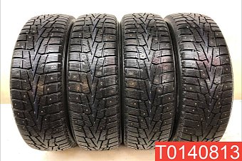 Roadstone Win Guard win Spike 215/60 R17 100T 