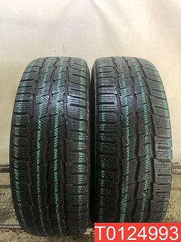 Michelin Agilis Alpin 225/65 R16 112/110R 