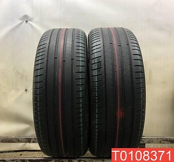 Pirelli Cinturato P7 (P7C2) 245/50 R19 105W 