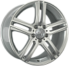 Replica Replay Audi (A237) 7,5x17 5x112 ET40 dia 57,1 SF