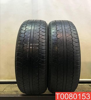 Dunlop Grandtrek AT20 265/60 R18 110H Нет