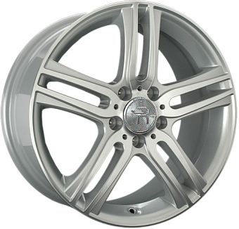 Replica Replay Audi (A237) 7,5x17 5x112 ET43 dia 57,1 SF