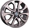 Replica Replay Toyota (TY200) 7,5x19 5x114,3 ET35 dia 60,1 GMF